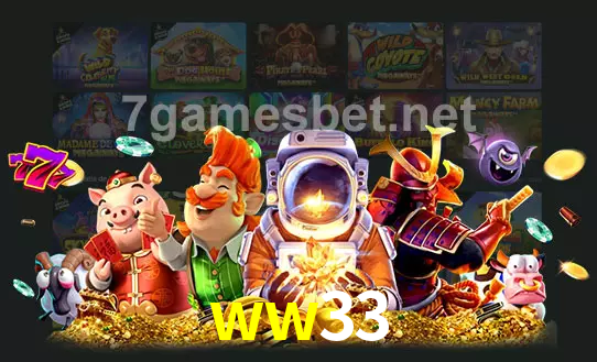 cassino ww33
