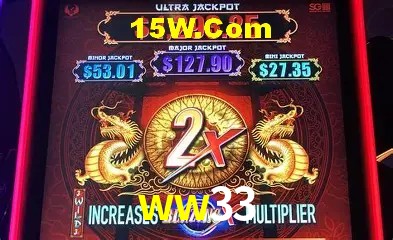 Game Providers ww33