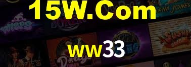 Live Casino ww33