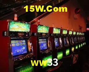 Game Statistics ww33