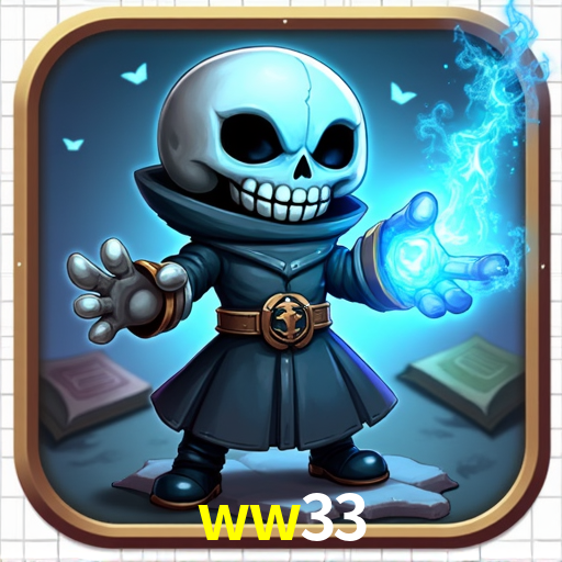 A Revolução dos Aplicativos de Jogos no ww33