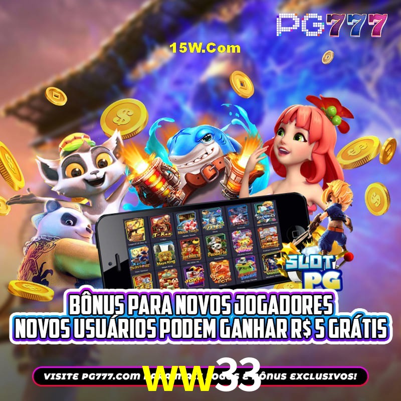 Experiência VIP ww33