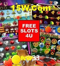 Slot Games ww33