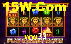 Daily Bonuses ww33