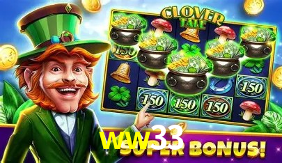 cassino ww33