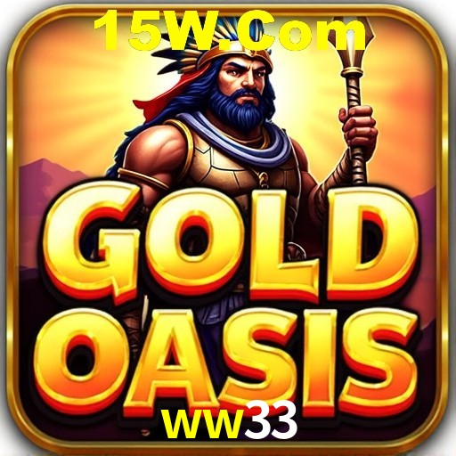 Descubra a Magia dos Jogos de Arcade no ww33