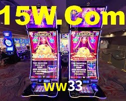 Tournaments ww33